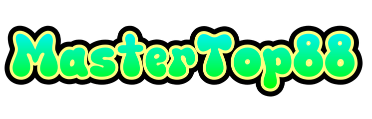 LOGO MasterTop88